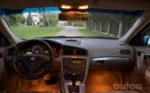 Volvo S60 1 generation [restyling] Sedan