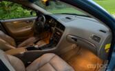Volvo S60 1 generation [restyling] Sedan