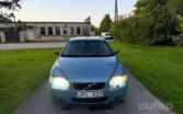 Volvo S60 1 generation [restyling] Sedan