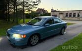 Volvo S60 1 generation [restyling] Sedan