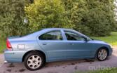Volvo S60 1 generation [restyling] Sedan