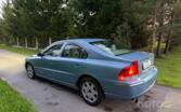 Volvo S60 1 generation [restyling] Sedan
