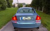 Volvo S60 1 generation [restyling] Sedan