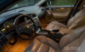 Volvo S60 1 generation [restyling] Sedan