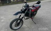 Derbi Senda