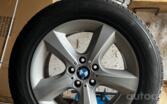 Bmw, light alloy