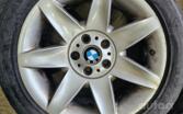 Bmw, light alloy