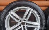 Wheelworld, light alloy