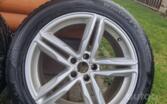 Wheelworld, light alloy