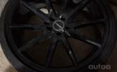 Vossen, light alloy