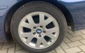 BMW, light alloy