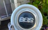 Bbs, light alloy