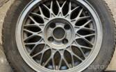 Bbs, light alloy