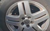 VW, light alloy