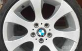 Bmw, light alloy