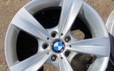 Bmw, light alloy