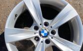 Bmw, light alloy