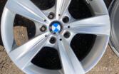 Bmw, light alloy