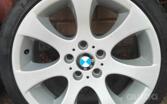 Bmw, light alloy