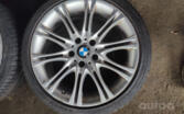 BMW, light alloy