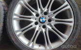 BMW, light alloy