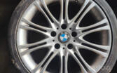 BMW, light alloy