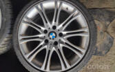 BMW, light alloy