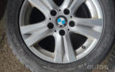 BMW, light alloy