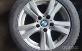 BMW, light alloy