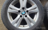 BMW, light alloy