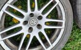 Volkswagen, light alloy