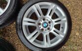 BMW, light alloy