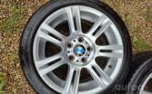 BMW, light alloy