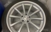 Vossen, light alloy