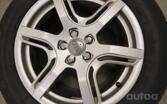 Audi Ronal, light alloy