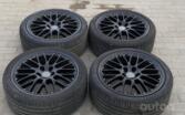 Audi BBS, light alloy