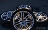 Audi, light alloy