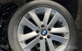 BMW, light alloy