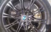 Bmw, light alloy