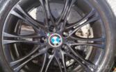 Bmw, light alloy