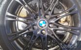 Bmw, light alloy