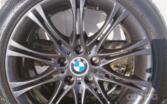 Bmw, light alloy