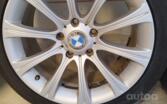 Bmw, light alloy