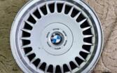 Bmw, light alloy