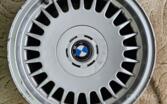 Bmw, light alloy