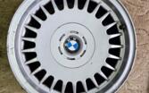 Bmw, light alloy