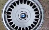 Bmw, light alloy