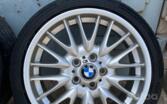 Bmw, light alloy