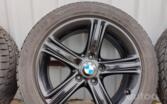 BMW, light alloy