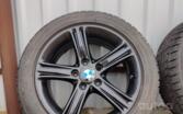 BMW, light alloy